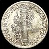Image 2 : 1919 Mercury Dime UNCIRCULATED