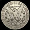 Image 2 : 1899 Morgan Silver Dollar NICELY CIRCULATED