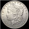 Image 1 : 1886-O Morgan Silver Dollar CLOSELY UNCIRCULATED