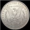 Image 2 : 1886-O Morgan Silver Dollar CLOSELY UNCIRCULATED