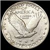 Image 2 : 1926 Standing Liberty Quarter CLOSELY UNCIRCULATED