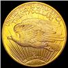 Image 2 : 1924 $20 Gold Double Eagle UNCIRCULATED