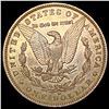 Image 2 : 1897-O Morgan Silver Dollar CLOSELY UNCIRCULATED