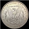 Image 2 : 1892 Morgan Silver Dollar CLOSELY UNCIRCULATED