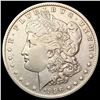Image 1 : 1886-O Morgan Silver Dollar CLOSELY UNCIRCULATED