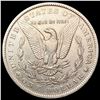 Image 2 : 1886-O Morgan Silver Dollar CLOSELY UNCIRCULATED