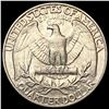 Image 2 : 1932 Washington Silver Quarter HIGH GRADE