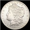 Image 1 : 1891-O Morgan Silver Dollar CLOSELY UNCIRCULATED
