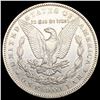 Image 2 : 1891-O Morgan Silver Dollar CLOSELY UNCIRCULATED
