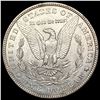 Image 2 : 1902 Morgan Silver Dollar CLOSELY UNCIRCULATED