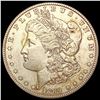 1889-S Morgan Silver Dollar UNCIRCULATED