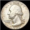 Image 1 : 1937-D Washington Silver Quarter CLOSELY UNCIRCULATED