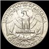 Image 2 : 1937-D Washington Silver Quarter CLOSELY UNCIRCULATED