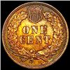 Image 2 : 1899 RB Indian Head Cent UNCIRCULATED