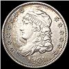 Image 1 : 1831 Capped Bust Half Dime CLOSELY UNCIRCULATED