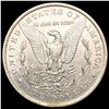 Image 2 : 1886-O Morgan Silver Dollar CLOSELY UNCIRCULATED