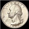 1932-D Washington Silver Quarter CLOSELY UNCIRCULATED