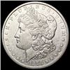 1878-CC Morgan Silver Dollar CHOICE AU