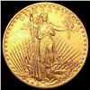 1910-S $20 Gold Double Eagle CLOSELY UNCIRCULATED