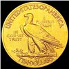 Image 2 : 1913 $10 Gold Eagle CLOSELY UNCIRCULATED