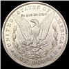 Image 2 : 1880-O Morgan Silver Dollar CLOSELY UNCIRCULATED
