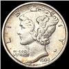 1924-S Mercury Dime UNCIRCULATED
