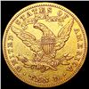 Image 2 : 1901-S $10 Gold Eagle CLOSELY UNCIRCULATED