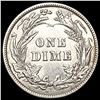 Image 2 : 1913 Barber Dime GEM BU