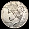 Image 1 : 1926 Silver Peace Dollar CLOSELY UNCIRCULATED