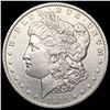 Image 1 : 1891-O Morgan Silver Dollar CLOSELY UNCIRCULATED