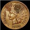 Image 1 : 1864-L Indian Head Cent HIGH GRADE