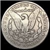 Image 2 : 1880-CC Morgan Silver Dollar NICELY CIRCULATED
