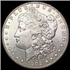 Image 1 : 1902-S Morgan Silver Dollar CLOSELY UNCIRCULATED