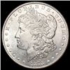 1878-S Morgan Silver Dollar UNCIRCULATED