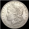 Image 1 : 1879-O Morgan Silver Dollar CLOSELY UNCIRCULATED