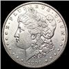 1896-O Morgan Silver Dollar CLOSELY UNCIRCULATED