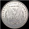 Image 2 : 1896-O Morgan Silver Dollar CLOSELY UNCIRCULATED