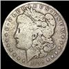 1895-O Morgan Silver Dollar NICELY CIRCULATED