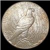 Image 2 : 1926 Silver Peace Dollar CLOSELY UNCIRCULATED
