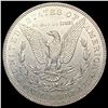Image 2 : 1878 7/8TF Morgan Silver Dollar CLOSELY UNCIRCULATED