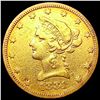 1881 $10 Gold Eagle HIGH GRADE