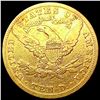 Image 2 : 1881 $10 Gold Eagle HIGH GRADE
