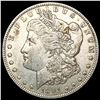 1891-O Morgan Silver Dollar NEARLY UNCIRCULATED