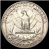 Image 2 : 1932-S Washington Silver Quarter CLOSELY UNCIRCULATED