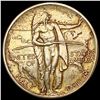 Image 1 : 1926 Oregon Trail Half Dollar CHOICE BU