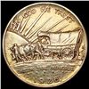 Image 2 : 1926 Oregon Trail Half Dollar CHOICE BU