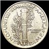 Image 2 : 1918-D Mercury Dime CLOSELY UNCIRCULATED