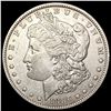 Image 1 : 1886-O Morgan Silver Dollar CLOSELY UNCIRCULATED