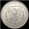 Image 2 : 1886-O Morgan Silver Dollar CLOSELY UNCIRCULATED
