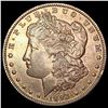 Image 1 : 1893 Morgan Silver Dollar CLOSELY UNCIRCULATED